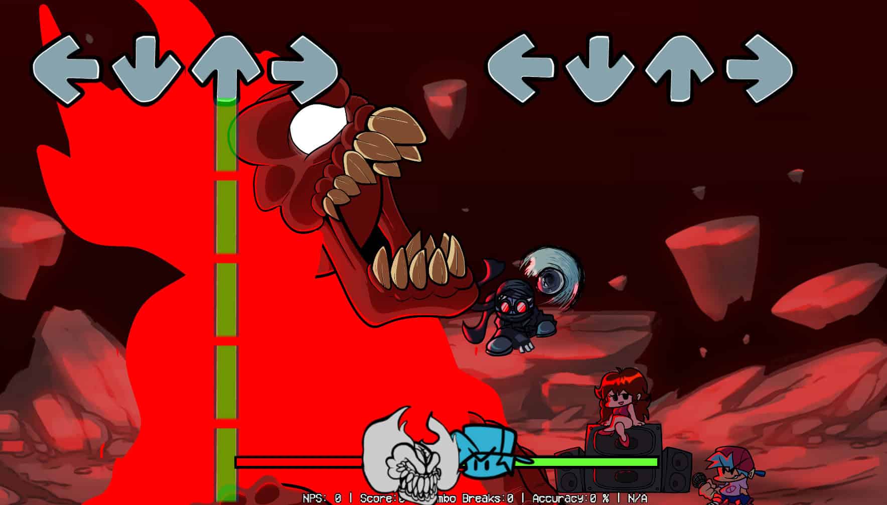 VS Tricky [Full HD]