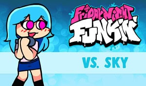 VS Sky [Full Week]