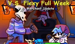 VS Flexy & Merchant