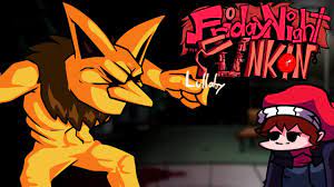 FNF vs Hypno Lullaby