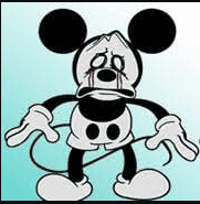 FNF vs Sad Mickey Mouse (Wednesday’s Infidelity)