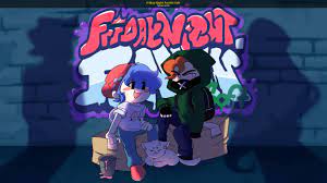 Friday Night Funkin vs Soft