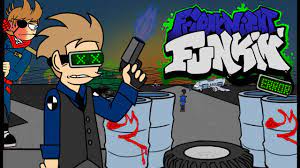 FNF vs Future Tom