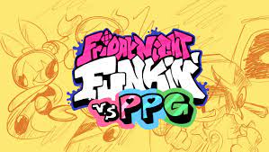 FNF vs Pibby Glitchy & Corrupted Powerpuff Girls