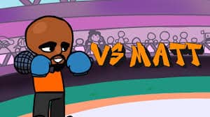 FNF vs Matt 2.0