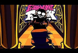 FNF vs Wiki Sans