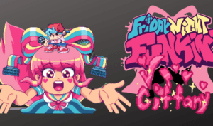 FNF vs GIFfany
