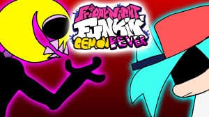 FNF vs Lemon Fever