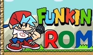 FNF Funkin ROM