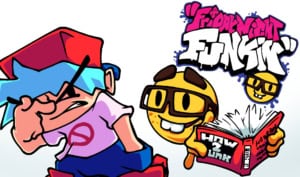 FNF vs Nerd