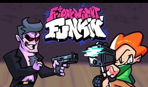 Every Copy of FNF is Personalized (But It’s a Mod)