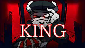 FNF vs TABI The cursed King