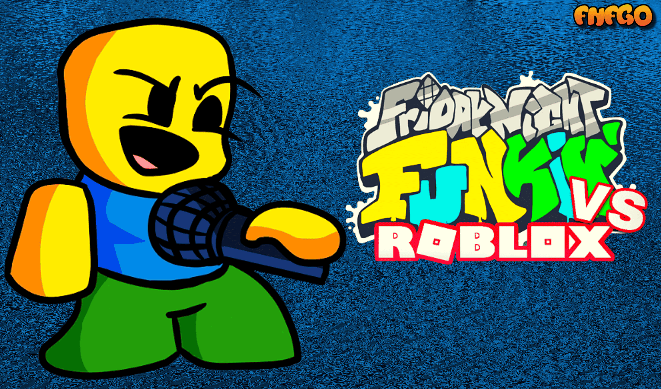 FNF Vs. Roblox 1.5