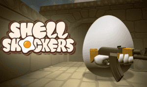 Shell Shockers