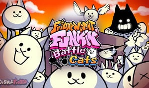 Friday Night Funkin’ vs Battle Cats 1.5