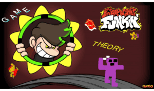 FNF Final Theory – (MatPat & Purple Guy)