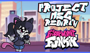 FNF Project MSG Rebirth