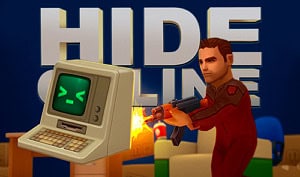 Hide Online