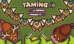 Taming.io