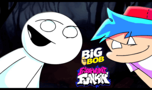 FNF FunkWeen! vs Big Bob