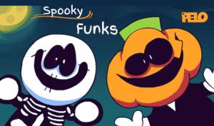 FNF Spooky Funks
