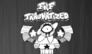 FNF Funkin’ Traumatized vs TMK