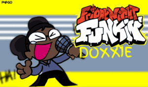 FNF Doxxie Encore