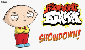 FNF Showdown – Pibby Family Guy
