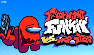 FNF Lobby (An Impostor Fan Song)