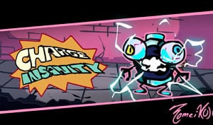 FNF vs Ray the Battery