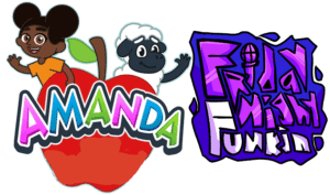 Friday Night Rotin’- Vs Amanda