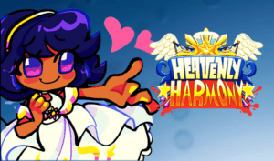 FNF Heavenly Harmony