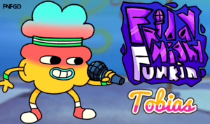 FNF vs Tobias