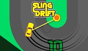 Sling Drift