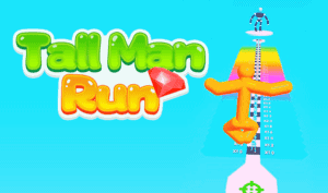 Tall Man Run
