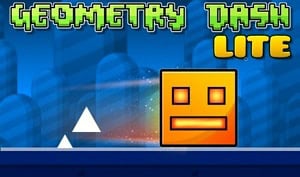 Geometry Dash Lite