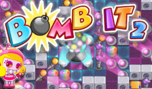 Bomb It 2