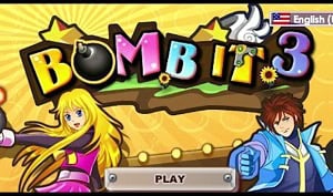 Bomb It 3