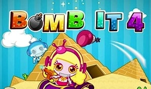 Bomb It 4
