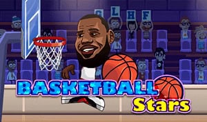 BasketBall Stars