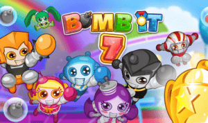 Bomb It 7