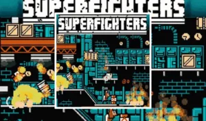 superfighters