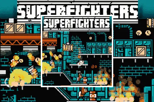 superfighters