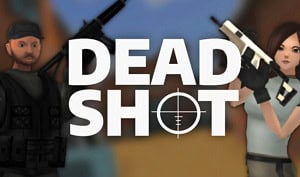 DEADSHOT.io