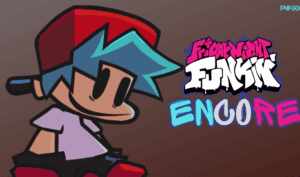 Friday Night Funkin Encore