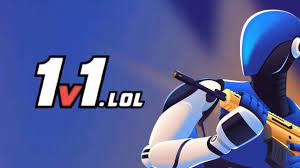1v1 LOL