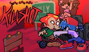 FNF KillShot