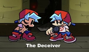FNF The Deceiver