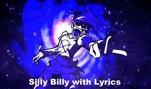  FNF Silly Billy With Lyrics