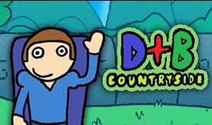  FNF Dave + Bambi: CountrySide